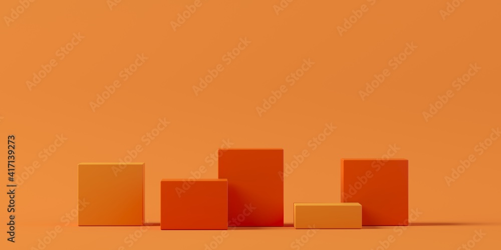 Abstract background minimal style for product branding presentation. Mock up scene and empty space. 3d render Abstract background minimal style for product branding presentation. Mock up scene and empty space. 3d render