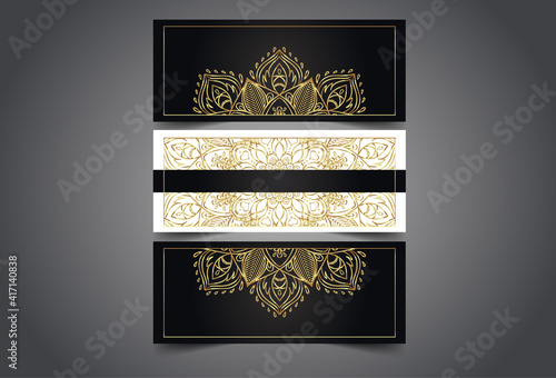 Magician, fortune teller or tarot reader card design template. Vector Illustration. Mysterious symbol over sacred geometry symbols. Alchemy, spirituality, occultism.