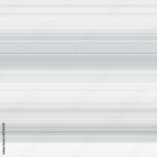 Abstract grey bright background with horizontal lines