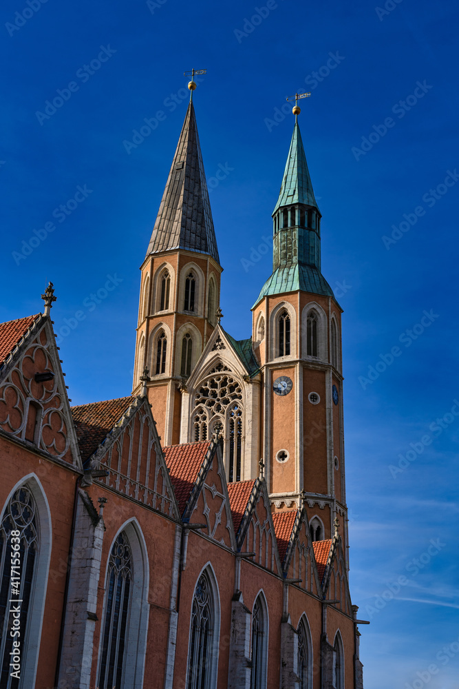 Katharinenkirche Braunschweig