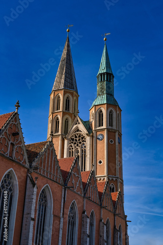 Katharinenkirche Braunschweig