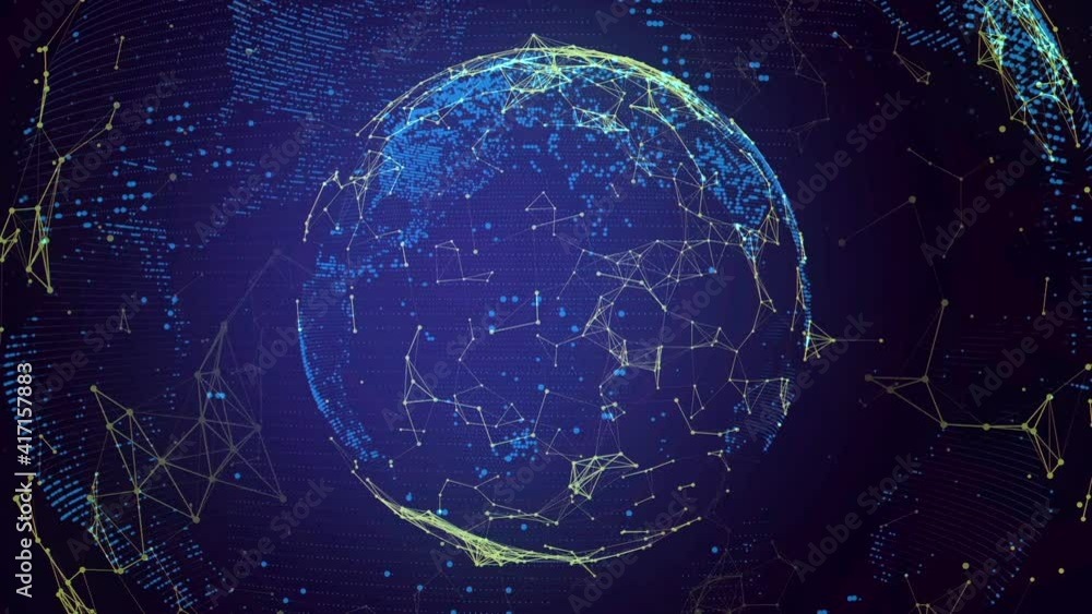 Technology background business Technology background business