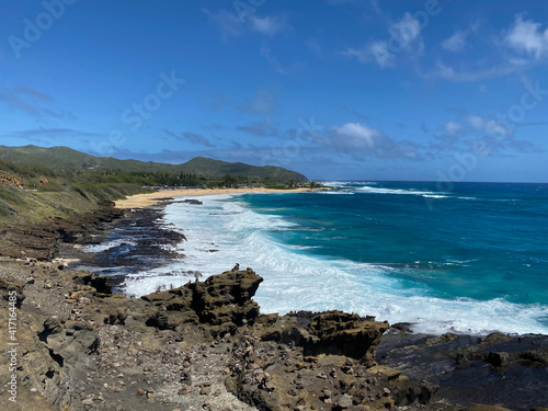 hawaii beach