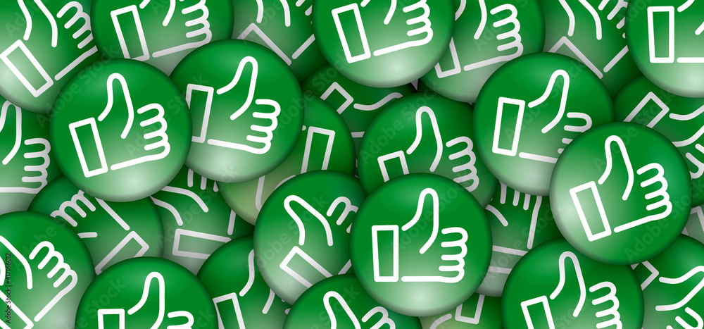 World Compliment Day. March 1. like hand thumb up or thumbs down. Unlike or dislike day. Motivation, inspiration concept. Vector slogan sign. Don't or Dont finger. Green. World Compliment Day. March 1. like hand thumb up or thumbs down. Unlike or dislike day. Motivation, inspiration concept. Vector slogan sign. Don't or Dont finger. Green.