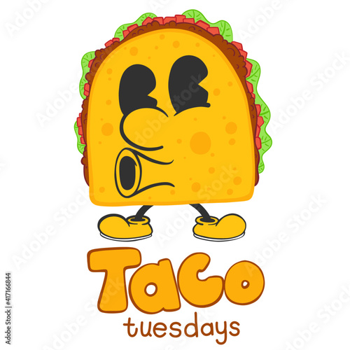 Taco Tuesday