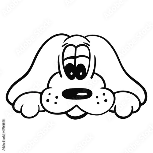 Puppy Dog