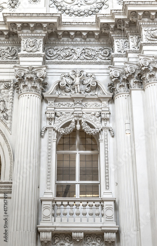 Theatine church