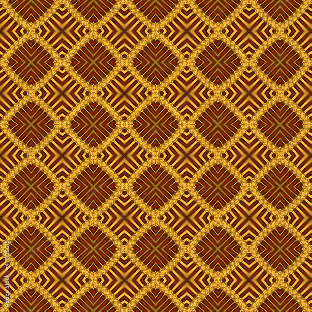Naklejka premium geometric background