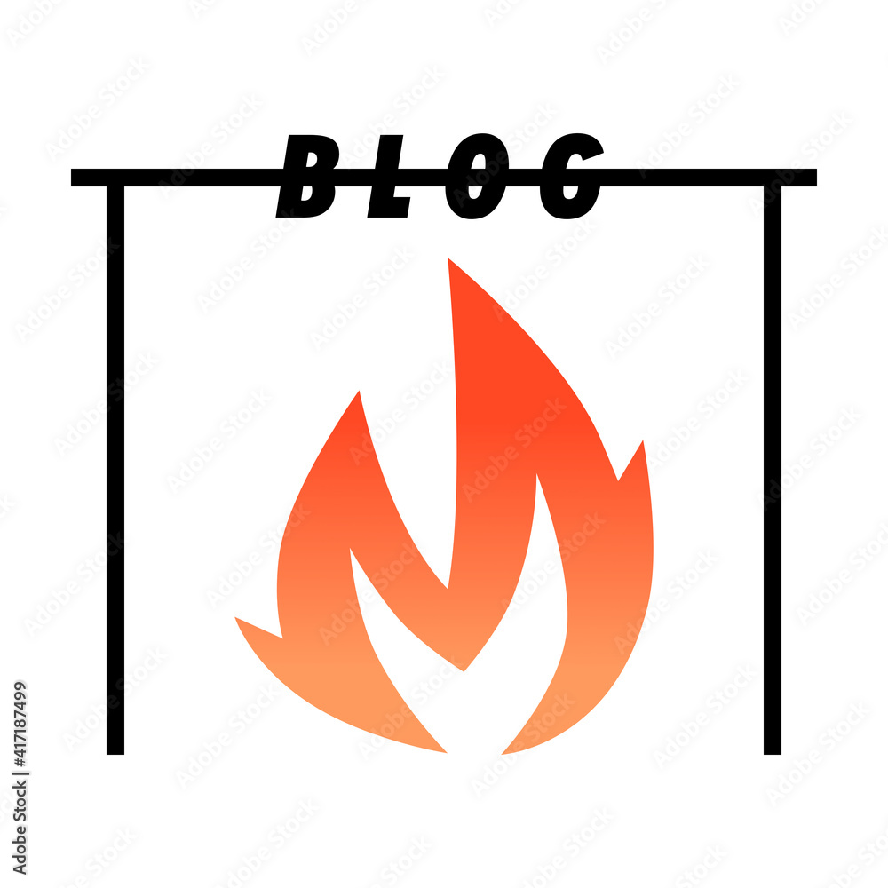 fire icon fire icon