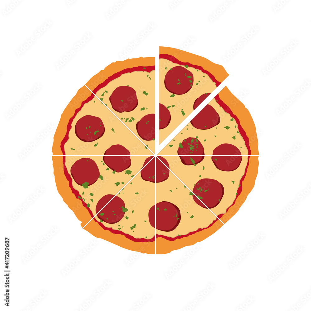 Pizza Pizza