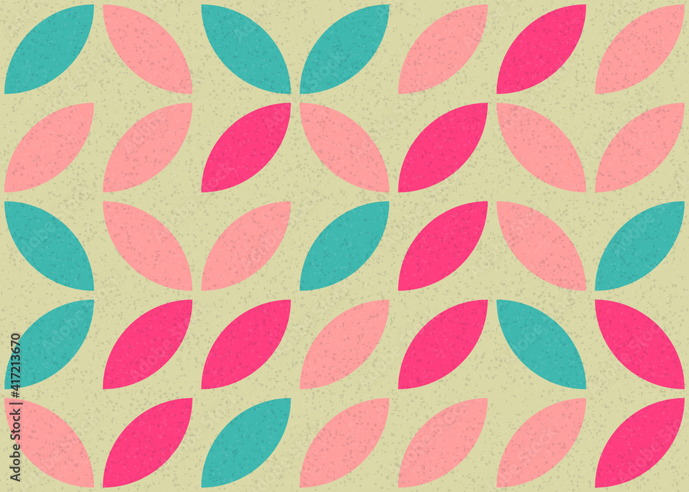 Abstract Geometric Pattern generative computational art illustration Abstract Geometric Pattern generative computational art illustration