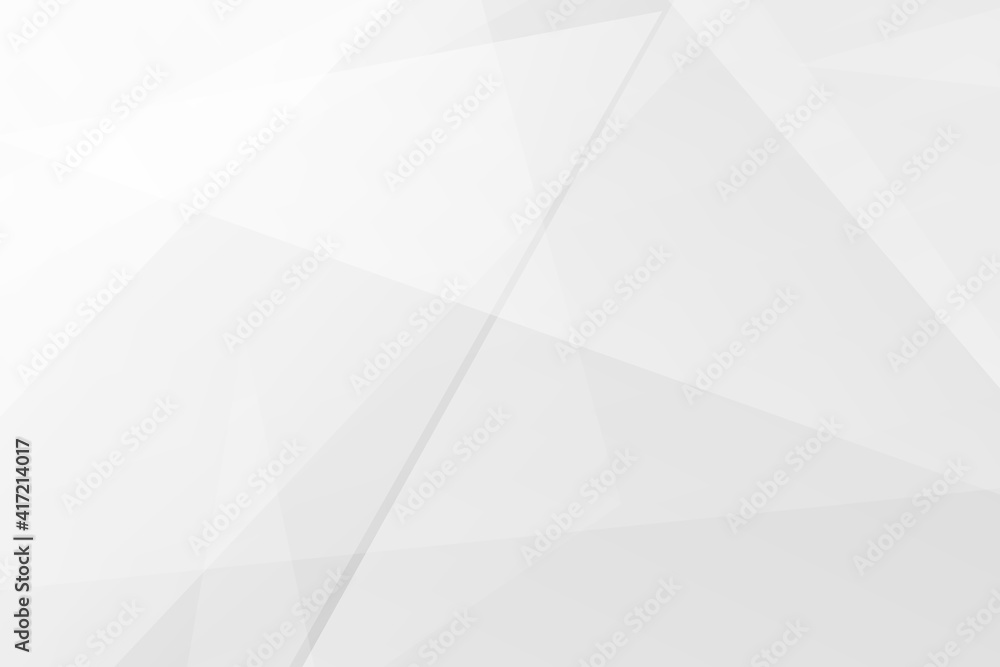 Abstract white and grey on light silver background modern design. Vector illustration EPS 10. Abstract white and grey on light silver background modern design. Vector illustration EPS 10.