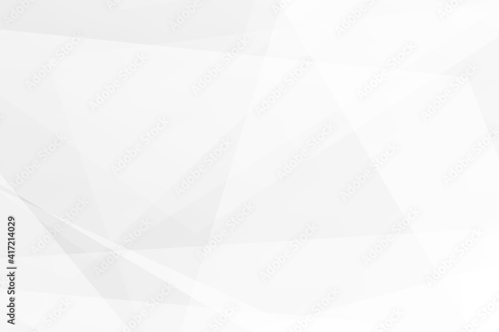 Abstract white and grey on light silver background modern design. Vector illustration EPS 10. Abstract white and grey on light silver background modern design. Vector illustration EPS 10.