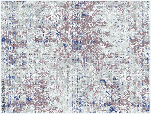 abstract digital  
neutral fabric linen texture print pattern design in vector 