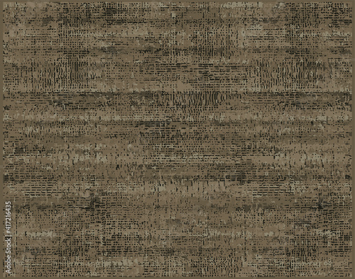 abstract digital  
neutral fabric linen texture print pattern design in vector 