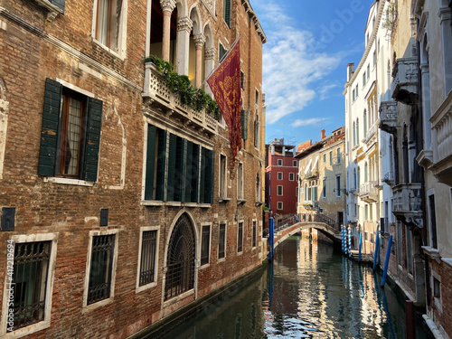 venice, italy