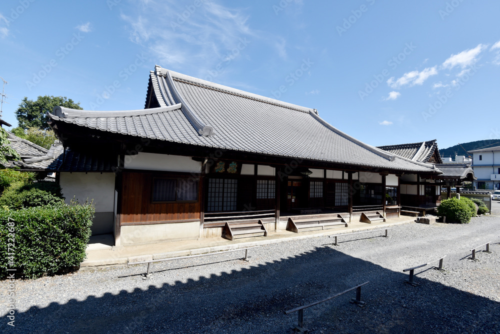 方広寺　本堂　京都市