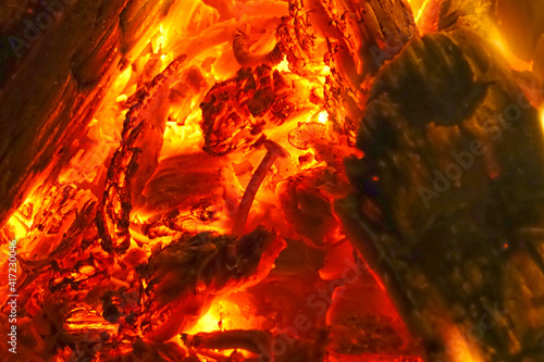 Bonfire