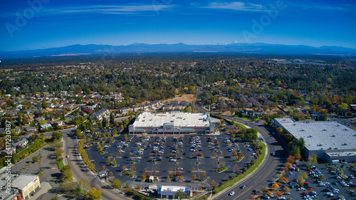 Winco Redding California