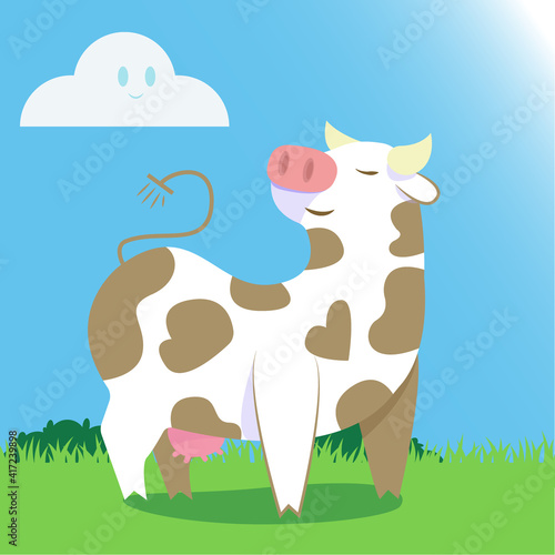 vaca