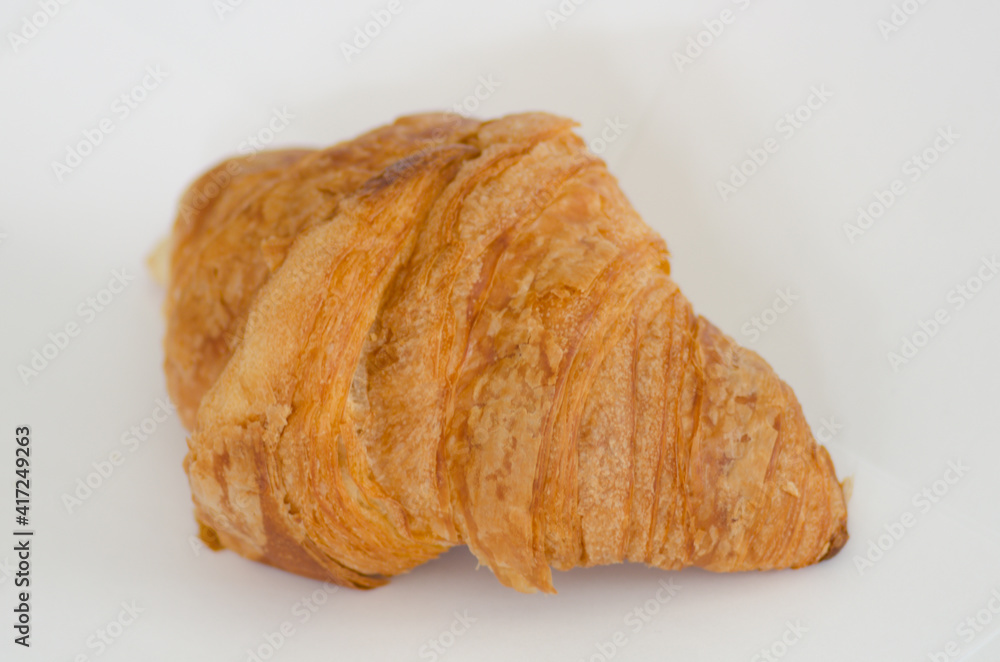croissant croissant