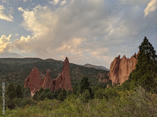 Garden of the Gods