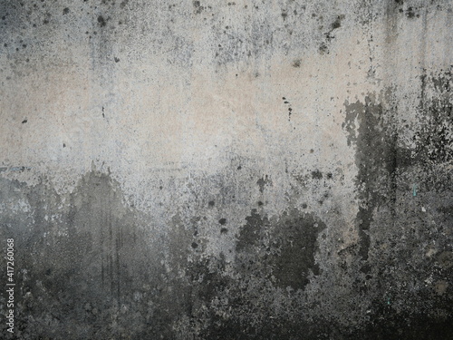 old and dirty cement wall texture background. 
