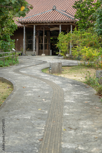 Okinawa.