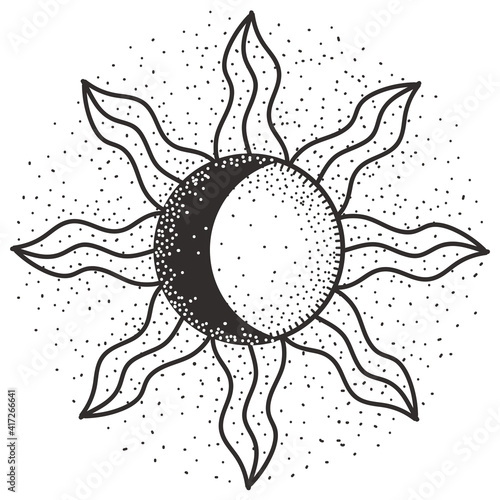 moon occultism esoteric