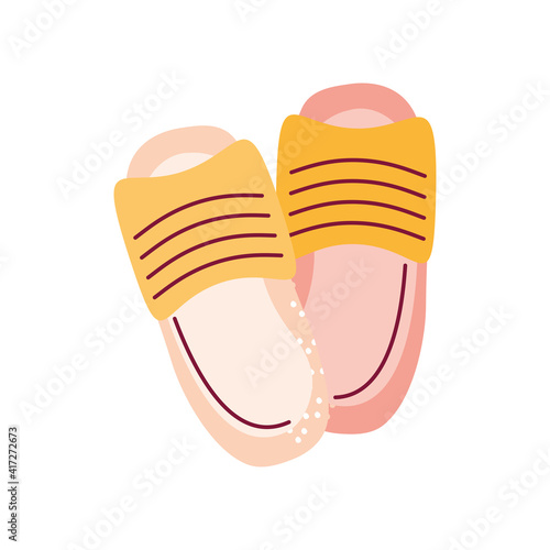 flip flops accessory