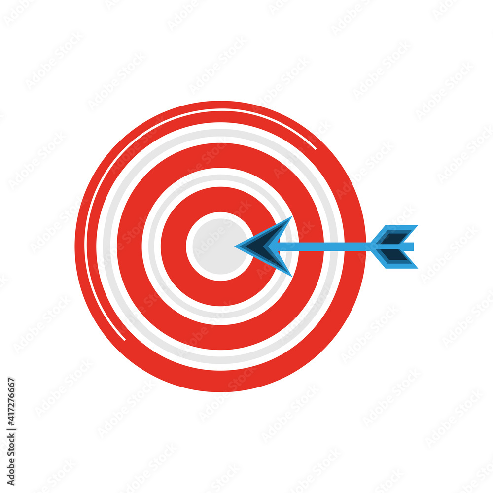 target dart strategy