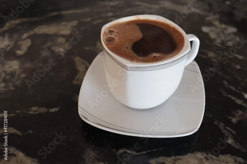 coffee