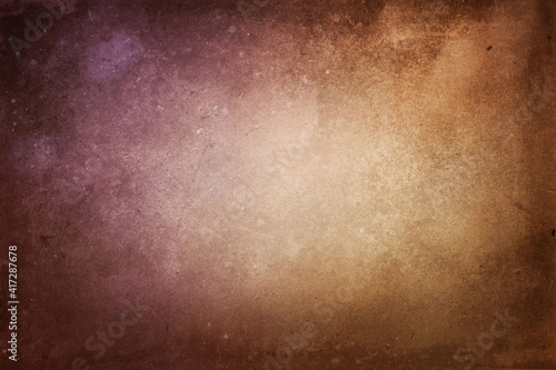 Background and textured overlay or wallpaper