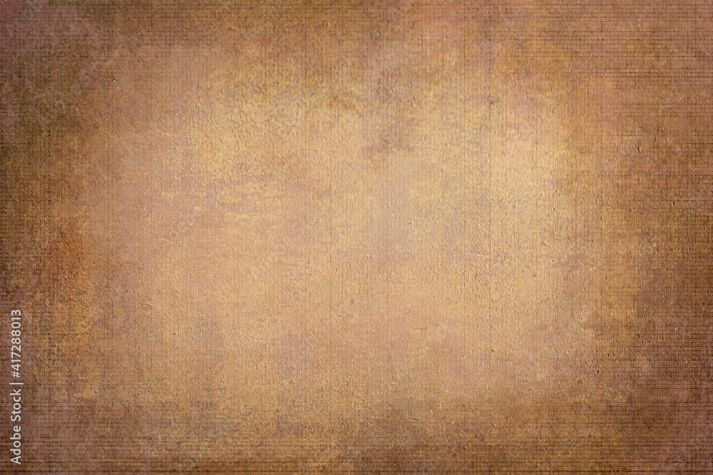 Background and textured overlay or wallpaper