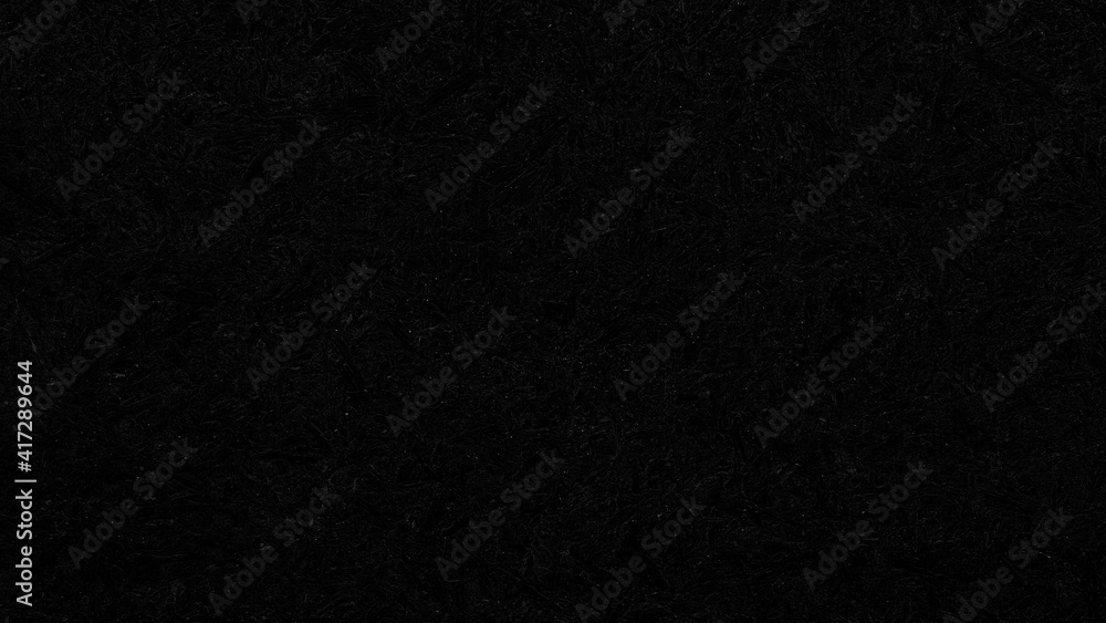 Black wood texture or background