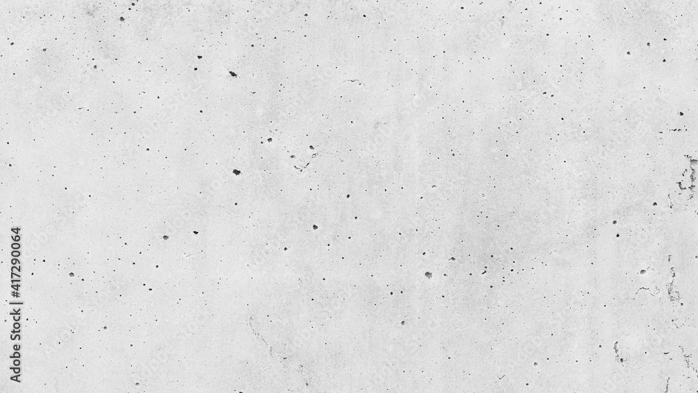 Gray concrete wall as background Gray concrete wall as background