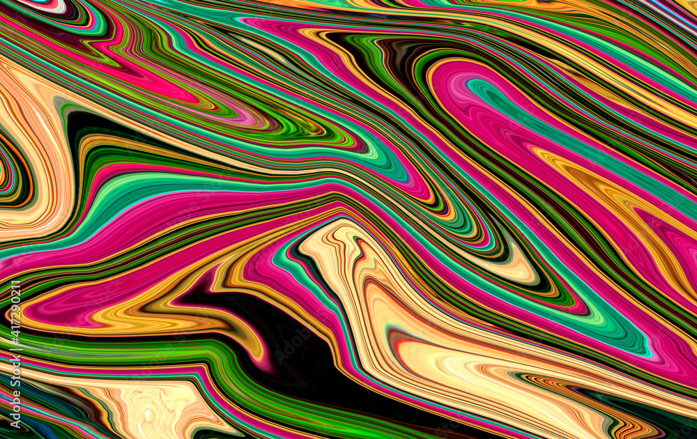 multicolored liquid marbling paint background. Acrylic texture with marble pattern, mixing liquid acrylic colors. abstract marble texture background. multicolored liquid marbling paint background. Acrylic texture with marble pattern, mixing liquid acrylic colors. abstract marble texture background.