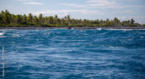 Panorama du bout du monde 