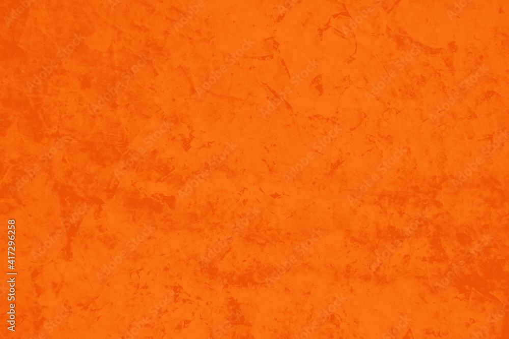 Fototapeta premium abstract bright orange and red colors background for design
