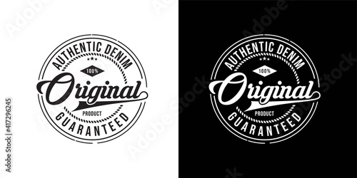 Original typograpy for t-shirt print. Apparel fashion design, vector illustration.