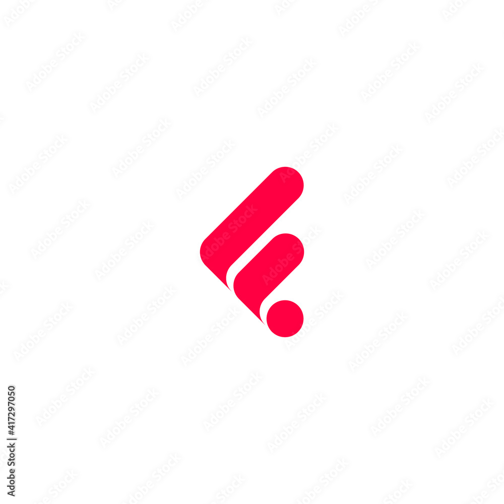 logo f logo f