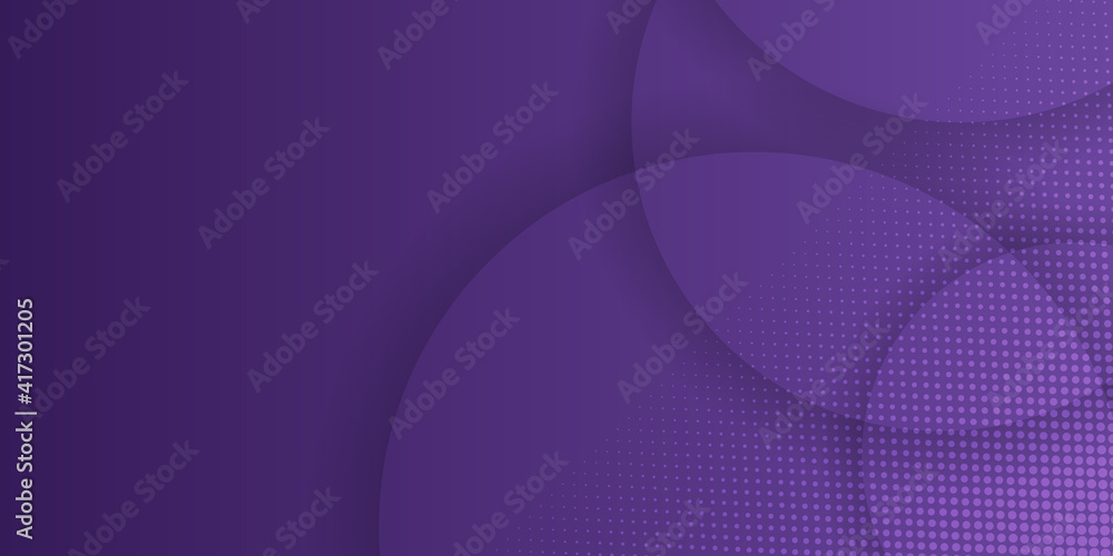 Modern purple violet and white abstract 3d circle background. modern abstract purple gaming background. Modern geometrical abstract background - circles. Business or technology presentation design Modern purple violet and white abstract 3d circle background. modern abstract purple gaming background. Modern geometrical abstract background - circles. Business or technology presentation design