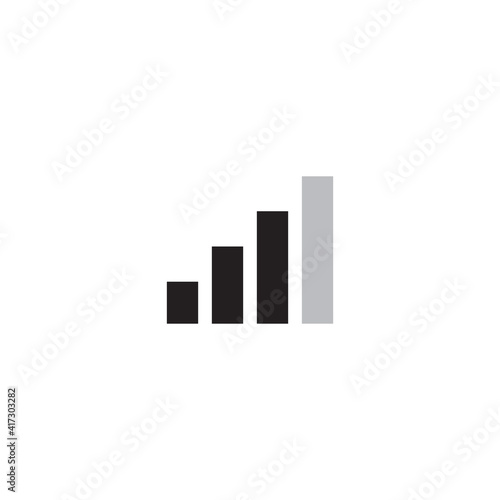 signal icon symbol sign vector Free Download signal icon symbol sign vector - GFXLoad