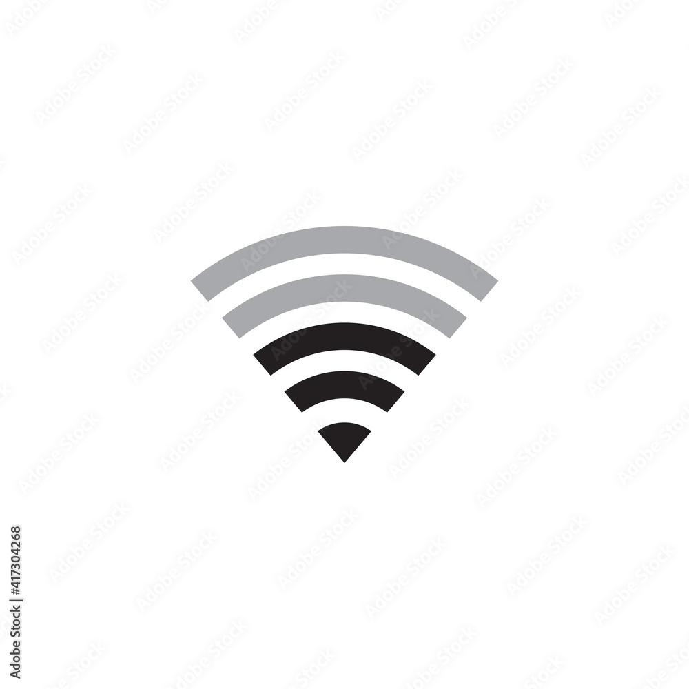 signal icon symbol sign vector signal icon symbol sign vector