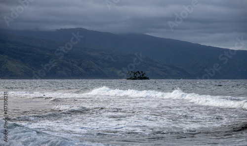 Panorama du bout du monde 