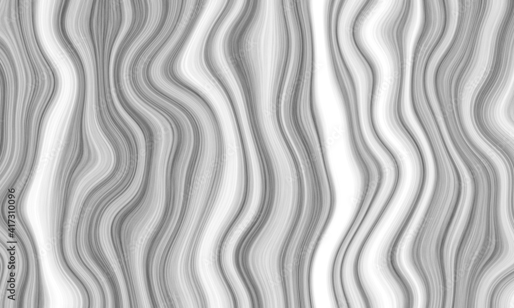 Beautiful distorted line pattern background.