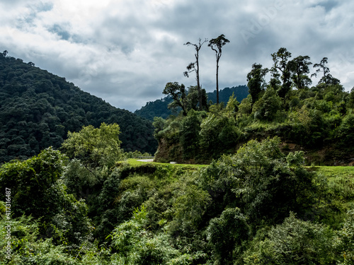 Bhutan