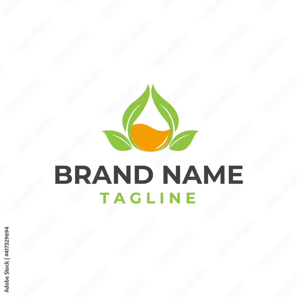 Cannabis Marijuana Pot Hemp Leaf with Logo design Cannabis Marijuana Pot Hemp Leaf with Logo design