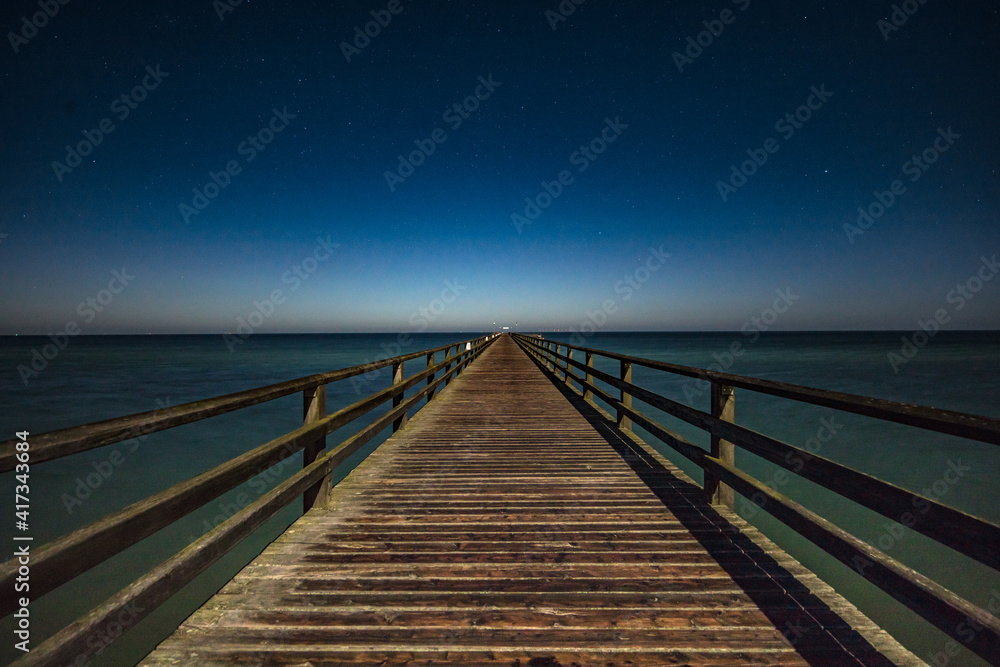 Obraz premium küste