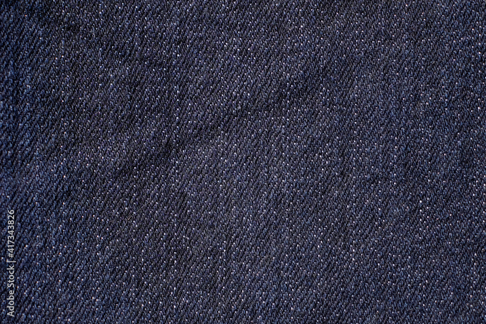 dark blue jean texture, textile background dark blue jean texture, textile background